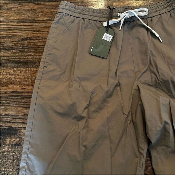 NWT All Saints shorts - Picture 5 of 9